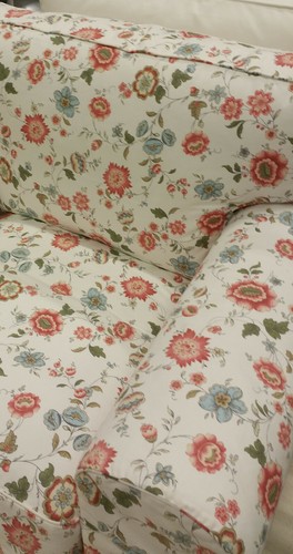 Ikea ektorp slipcover - ektorp,
