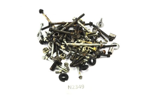 Honda 500 pc11 - vt,