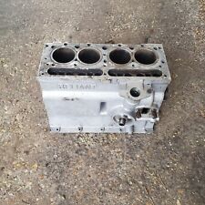 Reliant Engine Block For Parts