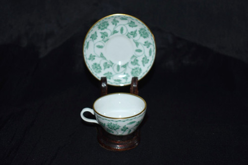 Vintage spode bone china - china, mini