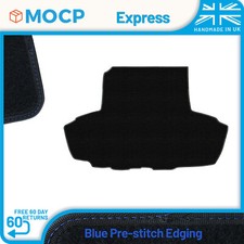 Express with Blue Pre-Stitch