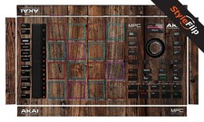 Akai MPC Studio 2 | Wood 3 |