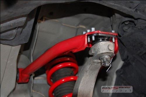Gsp god speed adjustable - gsp,