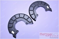 Cover Plate Anchor Plate Front