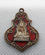 Original Vintage Thai metal