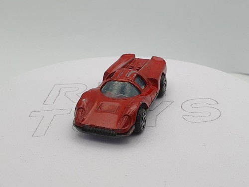 Lola aston martin polistil - martin,