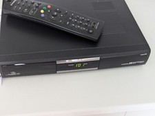 Humax FOXSAT-HDR 320GB HDD Twin Tuner Freesat HD PVR Recorder HDMI VGC !