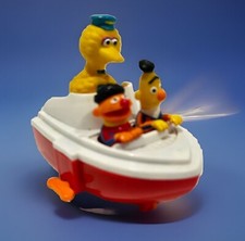 Vintage Sesame Street Wind Up