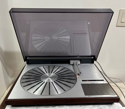 Bang olufsen beogram - bang,