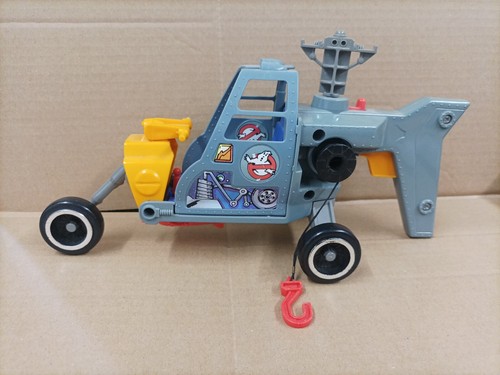 Vintage ghostbusters - vintage,