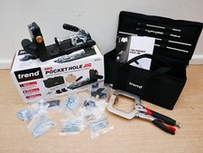 Trend jig routing pro - trend,