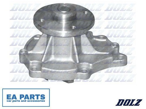 Water pump for - for, 280zx