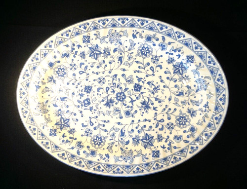 Beautiful minton shalimar - beautiful,