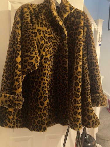 Gallery size fur - size, coat