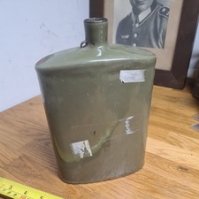 British Army Water Bottle