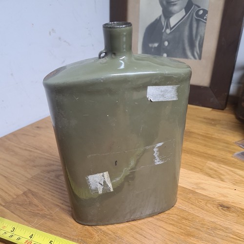 British army water - british, bottle