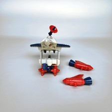 1986 Kenner Centurions Orbital