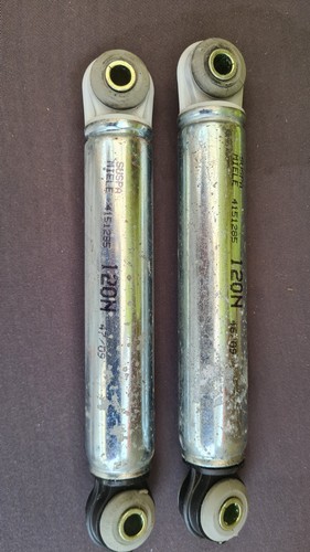 Miele 4151285 shock - miele,