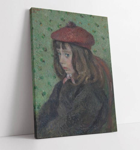 Portrait felix pissarro - of,