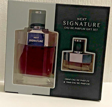 NEXT Signature 100ml &  10ml