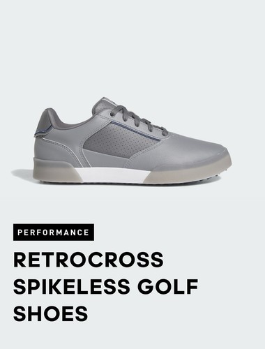 Adidas retrocross spikeless - retrocross,