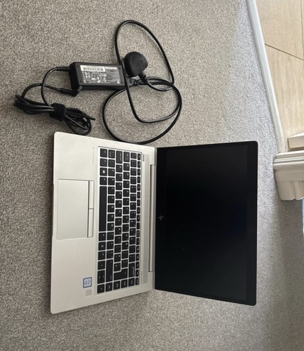 Elitebook 840 fhd - hp, g5