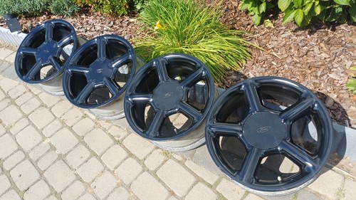 Ford rs5 alloys 4x108 - alloys,