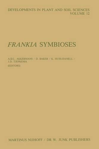 Frankia symbioses - frankia,