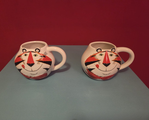 Set white ceramic tony - 2,