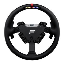 Fanatec Clubsport Steering Wheel RS, Magnetic Aluminium Shifters, 11 Buttons, 7-
