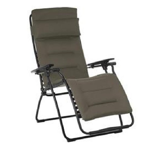 Futura air comfort taupe - futura, zero