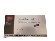 CMC Ferrari Dino 156 F1