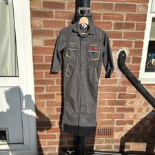 Claas Boilersuit Overalls Age 7-8 Kids Childrens Boys Girls Farmer size 128