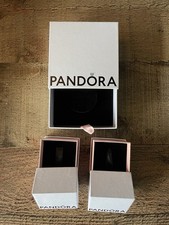 Pandora Gift Box Set Empty