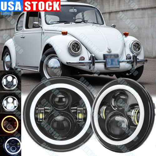 For 1950 1979 beetle - beetle, 7"