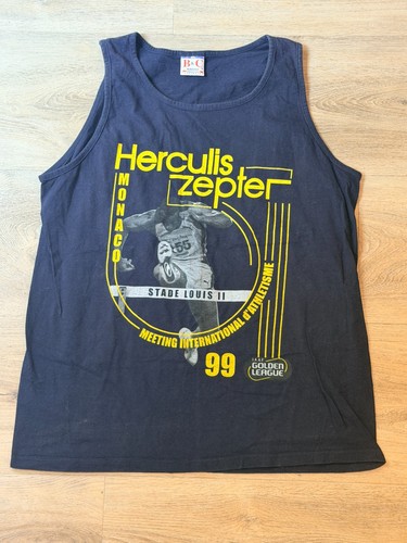 Vintage 1999 herculis - herculis, zepter