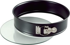 WMF Glass Bottom Springform