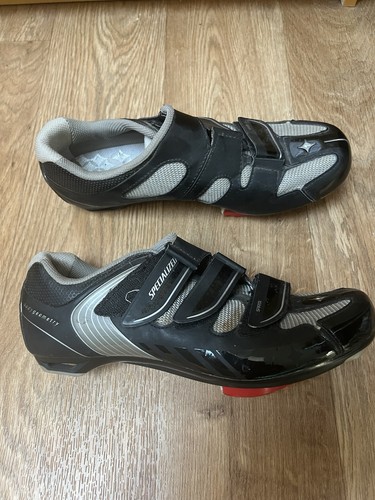specialized road shoes