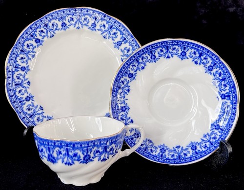 Aynsley vintage blue - aynsley, “blue