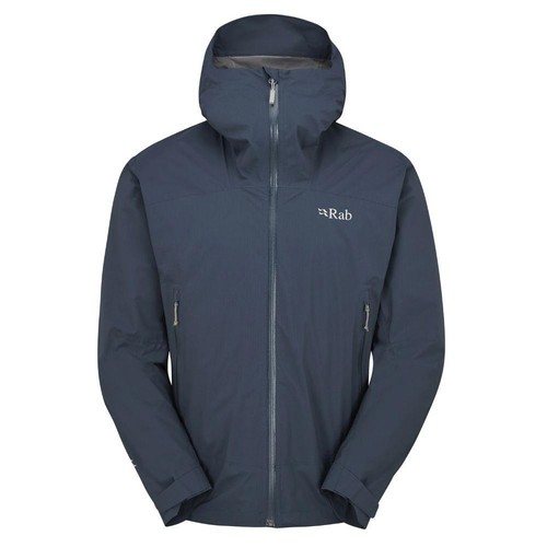 Rab men downpour light - men's,