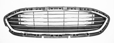 Ford fiesta front - ford,