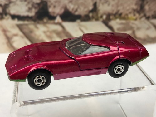 Matchbox superfast dodge - 52,