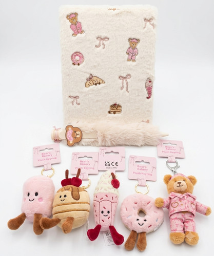 Home bargains bear - bargains,