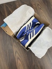 adidas  Trx  Vintage  Spzl  Retro Trainers size 9 uk  Eur 43 1/3