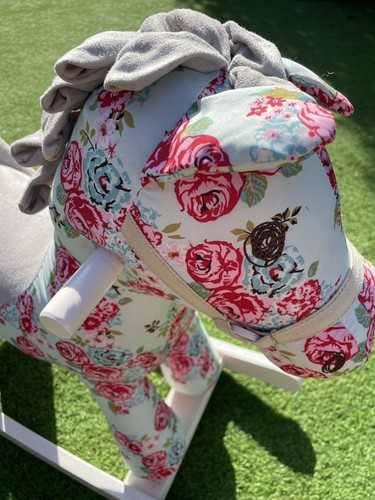Mamas papas floral - &,