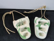 3D Portable Metolius Rock Rings - Climbing Finger Training Holds 