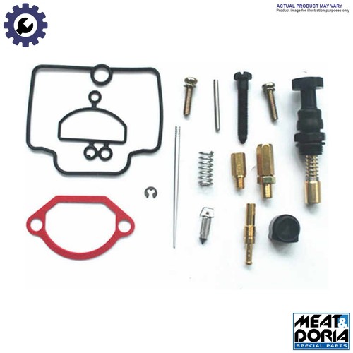 Repair kit carburettor - kit, w541