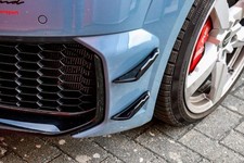 For Audi TT RS 8S Facelift