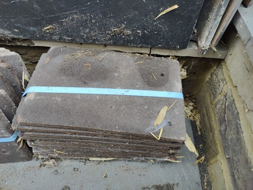 Marley concrete plain - marley, roof