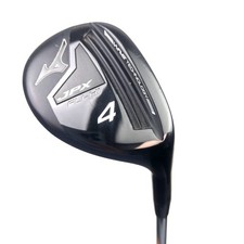 Mizuno JPX FlI-HI 2019 4 Hybrid / 20 Degree / N.S. Pro 950 NEO Regular Flex